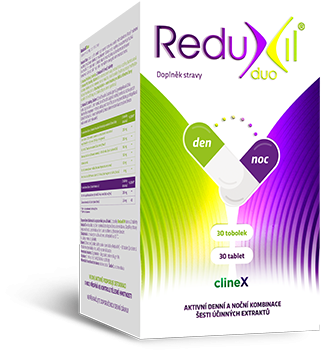 reduxil